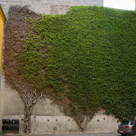 Apartman Churchill 3br By Daniel&jacob's Koppenhága