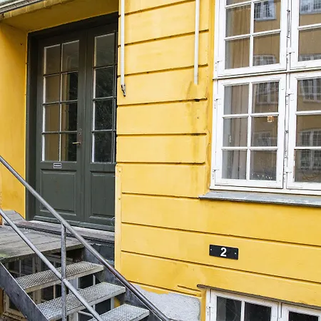 The Churchill 4 By Daniel&jacob's Lejlighed