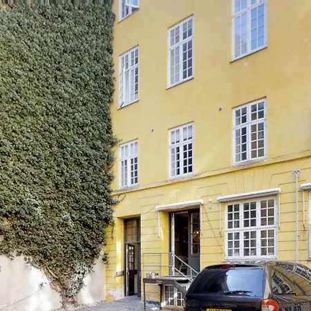 The Churchill 4 By Daniel&jacob's Lejlighed