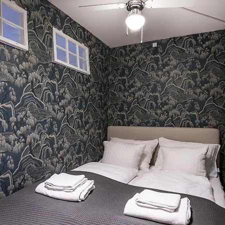 The Churchill 4 By Daniel&jacob's Lejlighed *