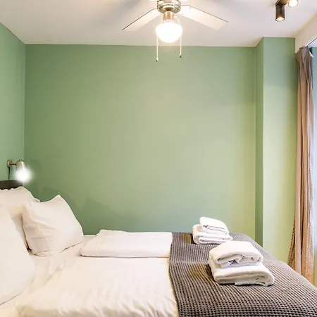 The Churchill 4 By Daniel&jacob's 公寓