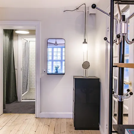 The Churchill 4 By Daniel&jacob's Lejlighed København