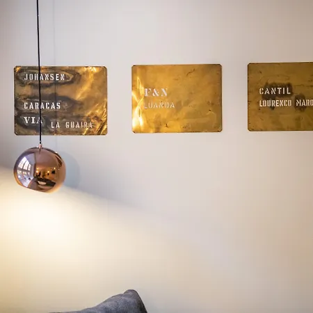 The Churchill 4 By Daniel&jacob's Lejlighed