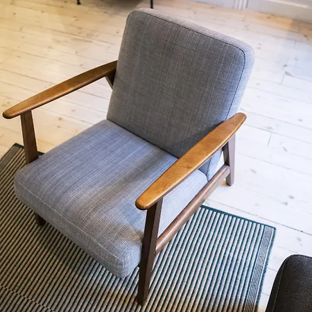 Lejlighed The Churchill 4 By Daniel&jacob's