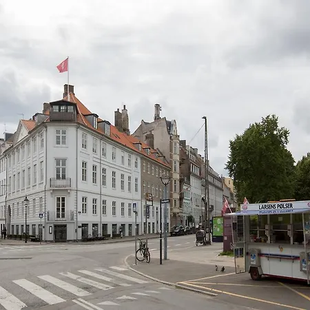 Apartment The Churchill 4 By Daniel&jacob's Copenhagen