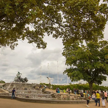 公寓 The Churchill 4 By Daniel&jacob's