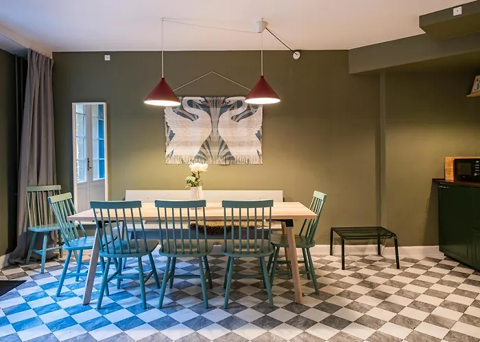 Churchill 3br By Daniel&jacob's *