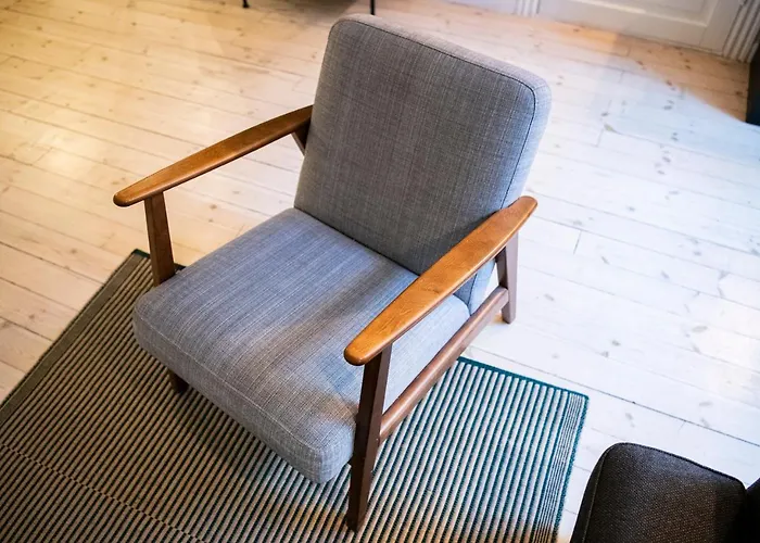 Churchill 3Br By Daniel&Jacob'S Lägenhet *