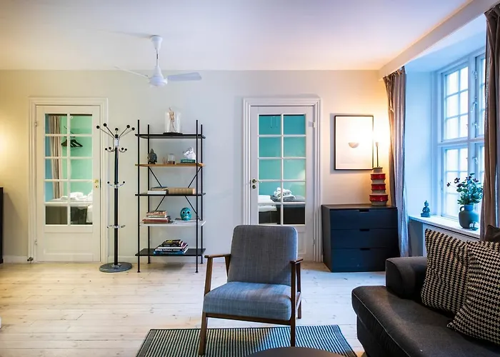 Churchill 3br By Daniel&jacob's Apartman *