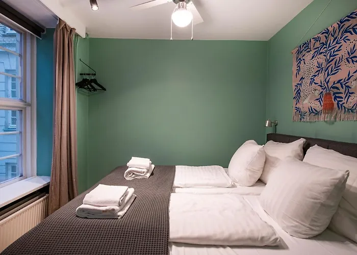 Churchill 3Br By Daniel&Jacob'S * Köpenhamn