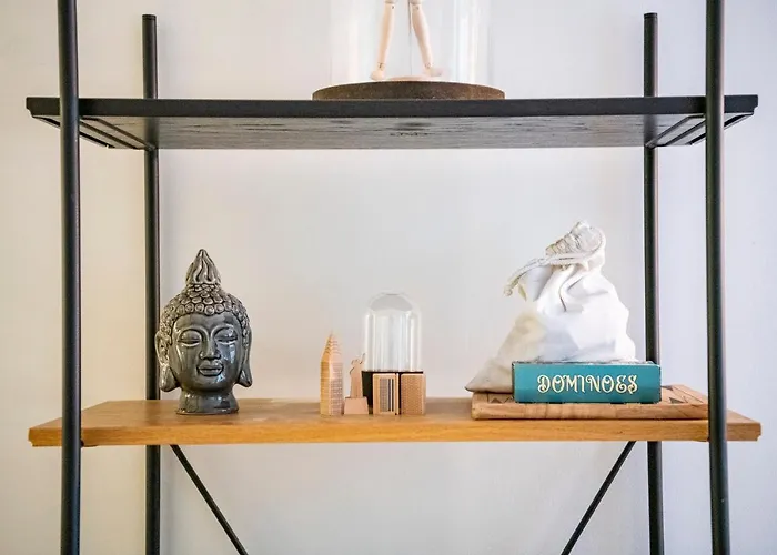 Churchill 3Br By Daniel&Jacob'S