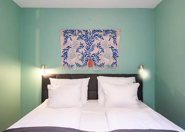 Churchill 3Br By Daniel&Jacob'S Lägenhet