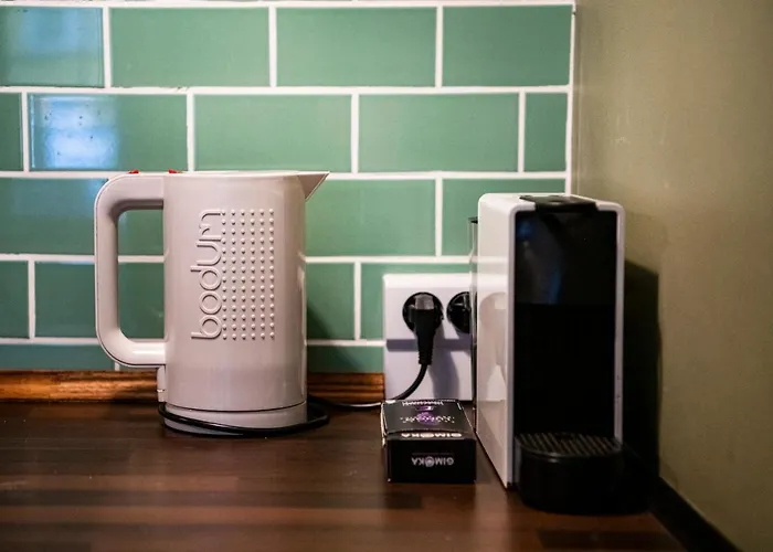 Churchill 3Br By Daniel&Jacob'S * Köpenhamn