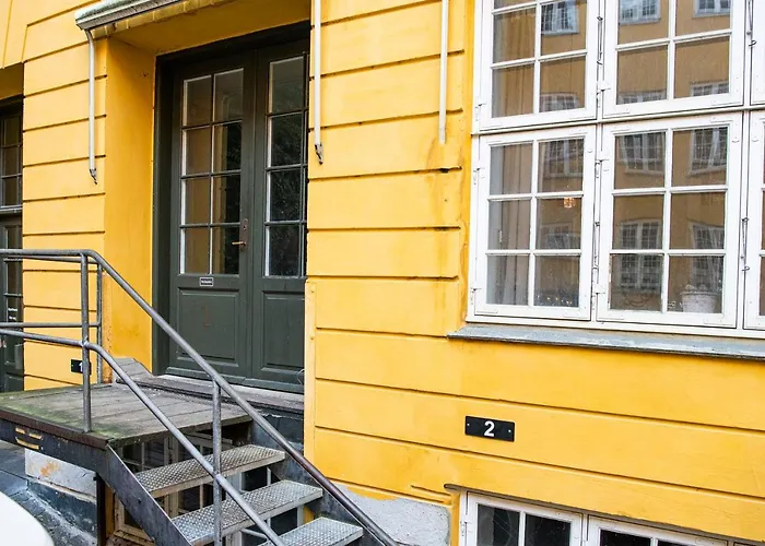 Apartman Churchill 3br By Daniel&jacob's