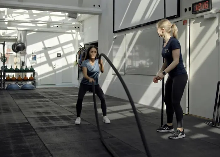 Churchill 3Br By Daniel&Jacob'S Lägenhet *