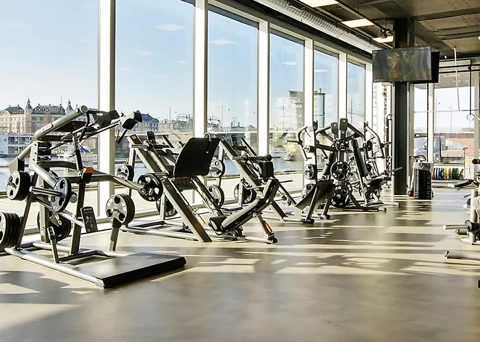 Churchill 3Br By Daniel&Jacob'S Lägenhet