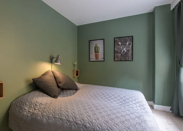 Churchill 3Br By Daniel&Jacob'S * Köpenhamn