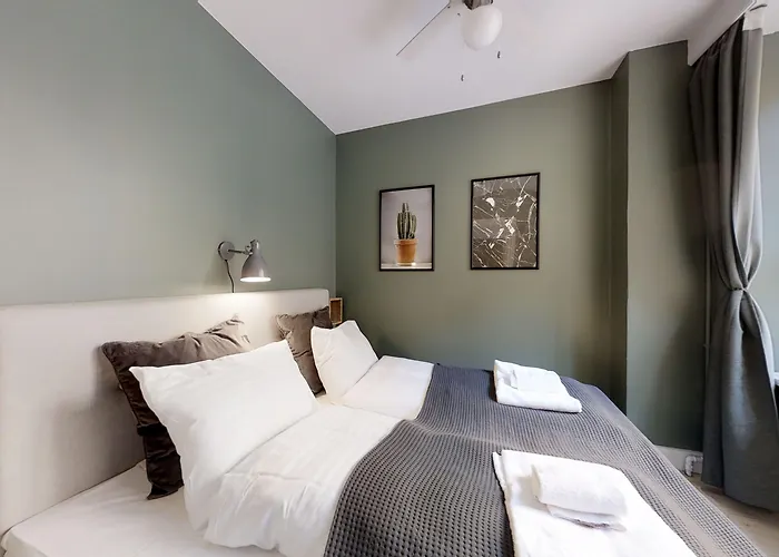 Churchill 3Br By Daniel&Jacob'S *