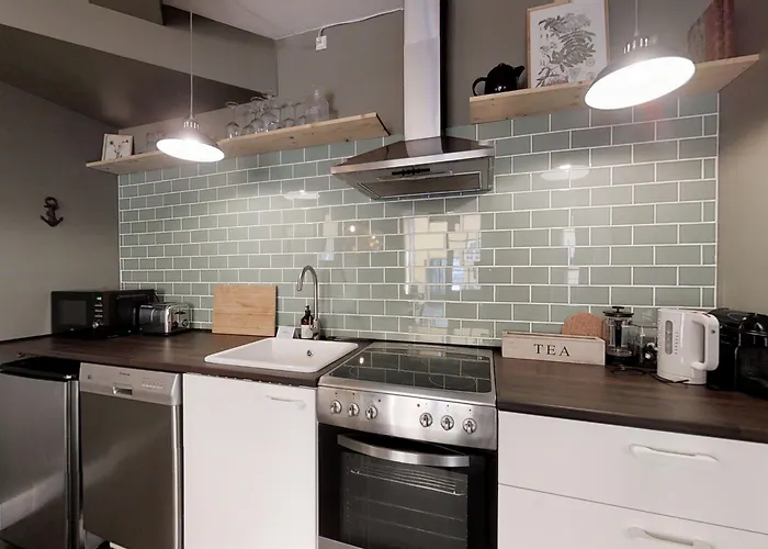 Churchill 3Br By Daniel&Jacob'S *