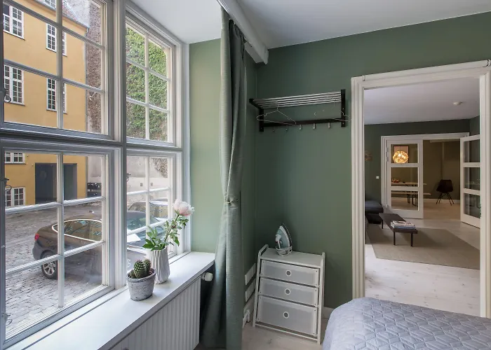 Churchill 3Br By Daniel&Jacob'S Lägenhet