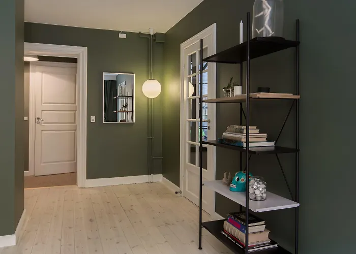 Churchill 3br By Daniel&jacob's *