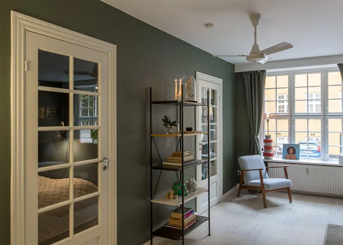 Churchill 3br By Daniel&jacob's Apartman *