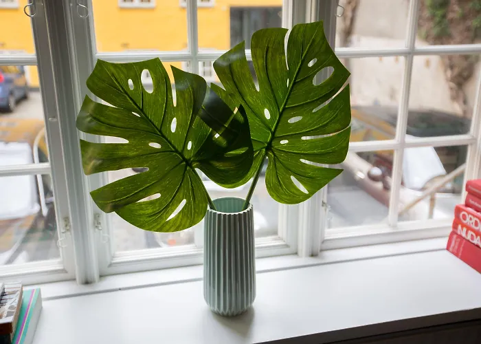 Churchill 3Br By Daniel&Jacob'S Lägenhet *