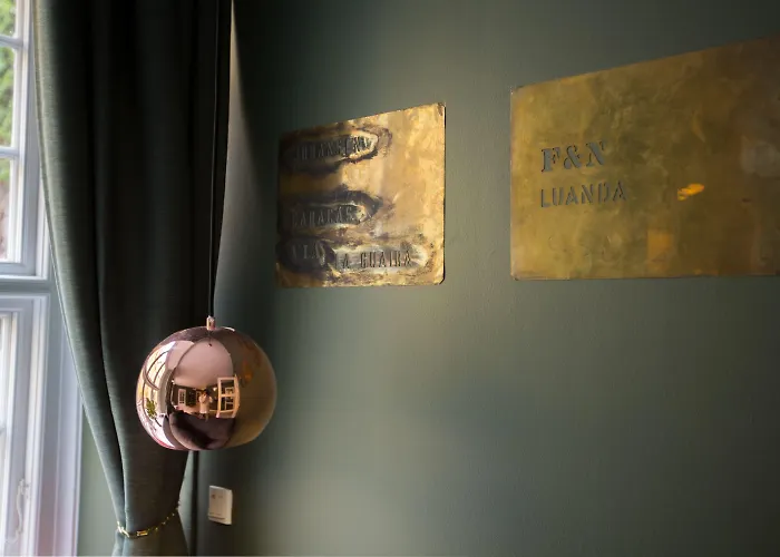 Apartman Churchill 3br By Daniel&jacob's *