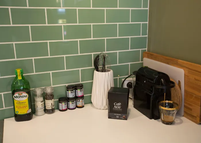 Churchill 3Br By Daniel&Jacob'S Lägenhet Köpenhamn