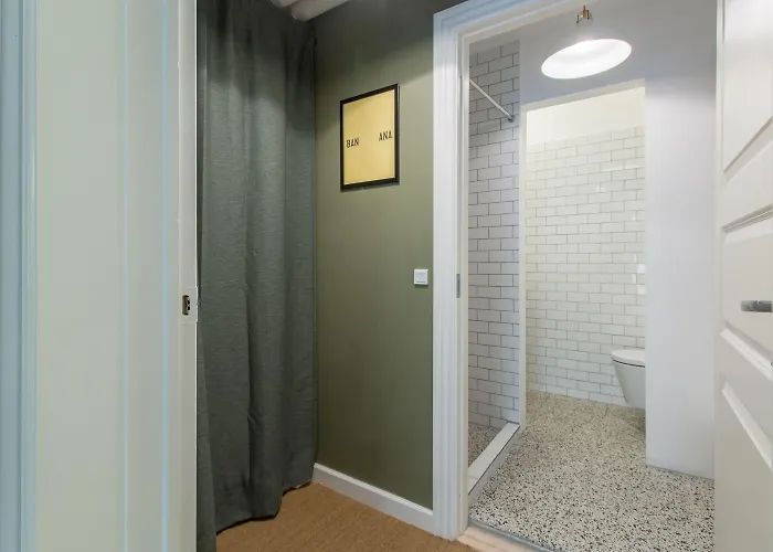 Churchill 3br By Daniel&jacob's Apartman *