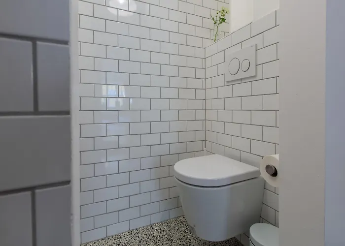 Churchill 3Br By Daniel&Jacob'S