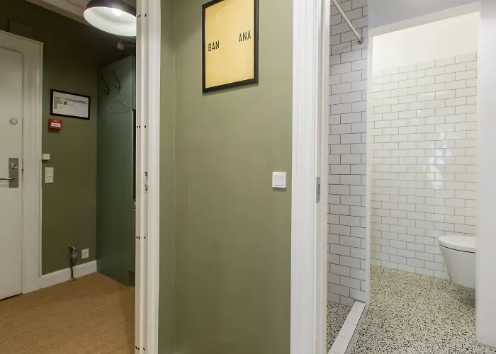 Churchill 3br By Daniel&jacob's Apartman *