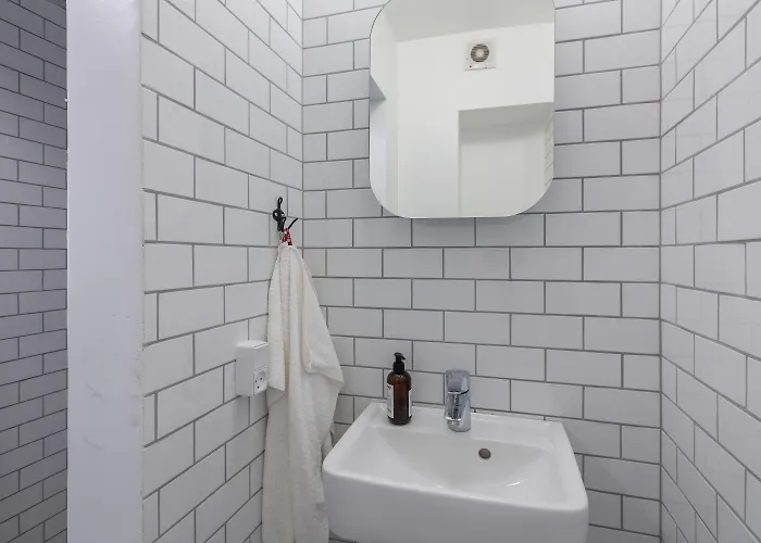 Churchill 3Br By Daniel&Jacob'S *