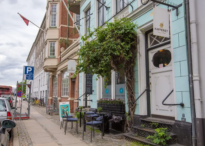 Churchill 3Br By Daniel&Jacob'S Lägenhet *