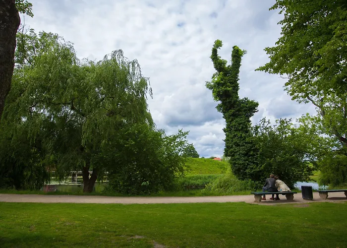 Churchill 3br By Daniel&jacob's