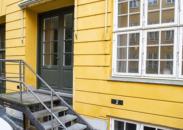 Churchill 3Br By Daniel&Jacob'S Lägenhet