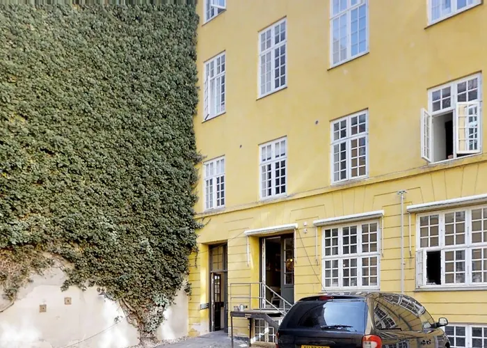 Churchill 3Br By Daniel&Jacob'S Lägenhet