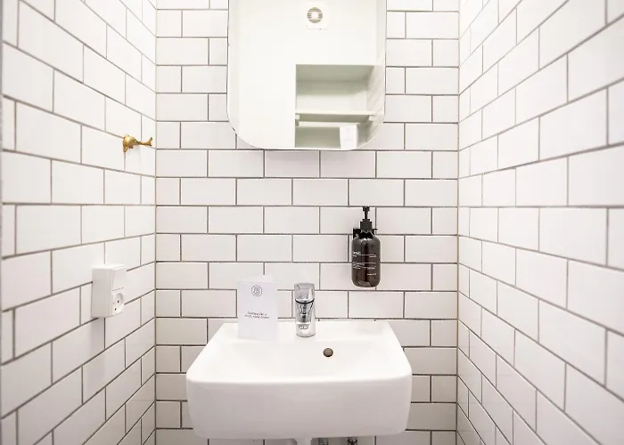 Churchill 3Br By Daniel&Jacob'S Lägenhet Köpenhamn