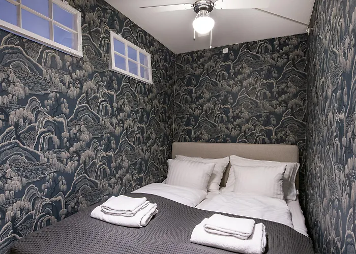 Churchill 3br By Daniel&jacob's Apartman *