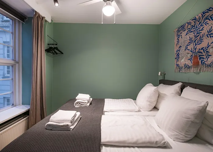 Churchill 3br By Daniel&jacob's *