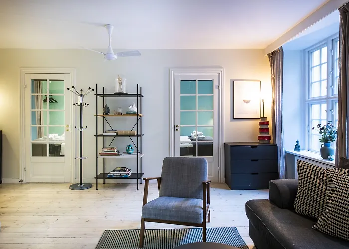 Apartman Churchill 3br By Daniel&jacob's