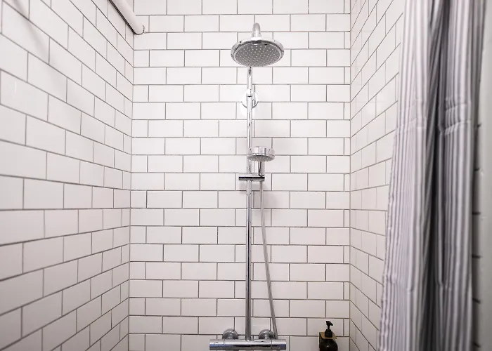 Churchill 3Br By Daniel&Jacob'S Köpenhamn