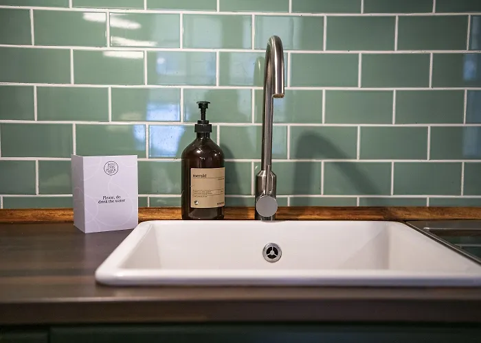 Churchill 3br By Daniel&jacob's Koppenhága