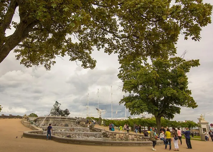 Apartment The Churchill 4 By Daniel&jacob's