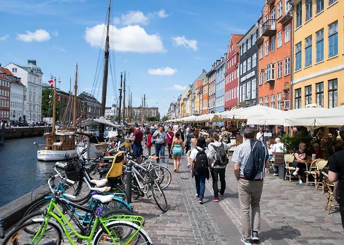 Churchill 3br By Daniel&jacob's