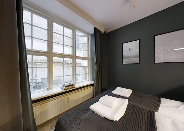 Churchill 3Br By Daniel&Jacob'S