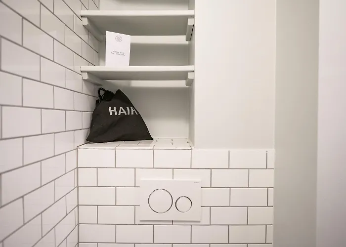 Churchill 3Br By Daniel&Jacob'S