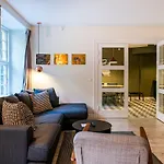 Churchill 3br By Daniel&jacob's * Copenhague