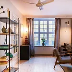 Churchill 3br By Daniel&jacob's Copenhague