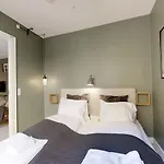 Churchill 3br By Daniel&jacob's Appartement Copenhague